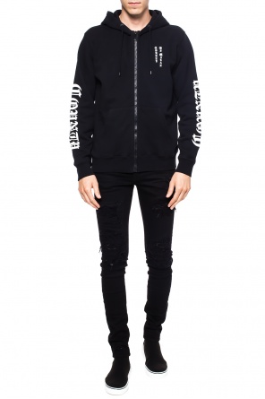 Printed sweatshirt, zdjęcie 2 Printed sweatshirt od Marcelo Burlon